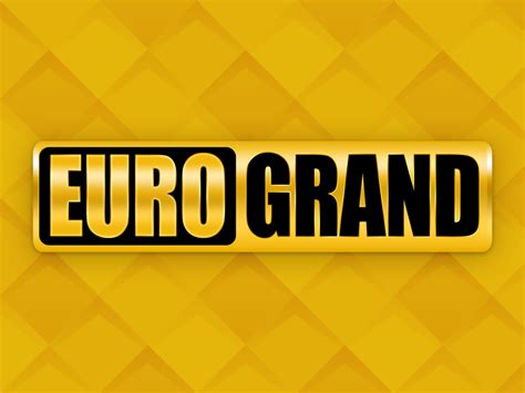 eurogrand bewertung Safety and Security (9/10) Eurogrand online casino uses a safe and licensed SSL server, encoded with the best 128-bit encryptions along with a very sophisticated firewall